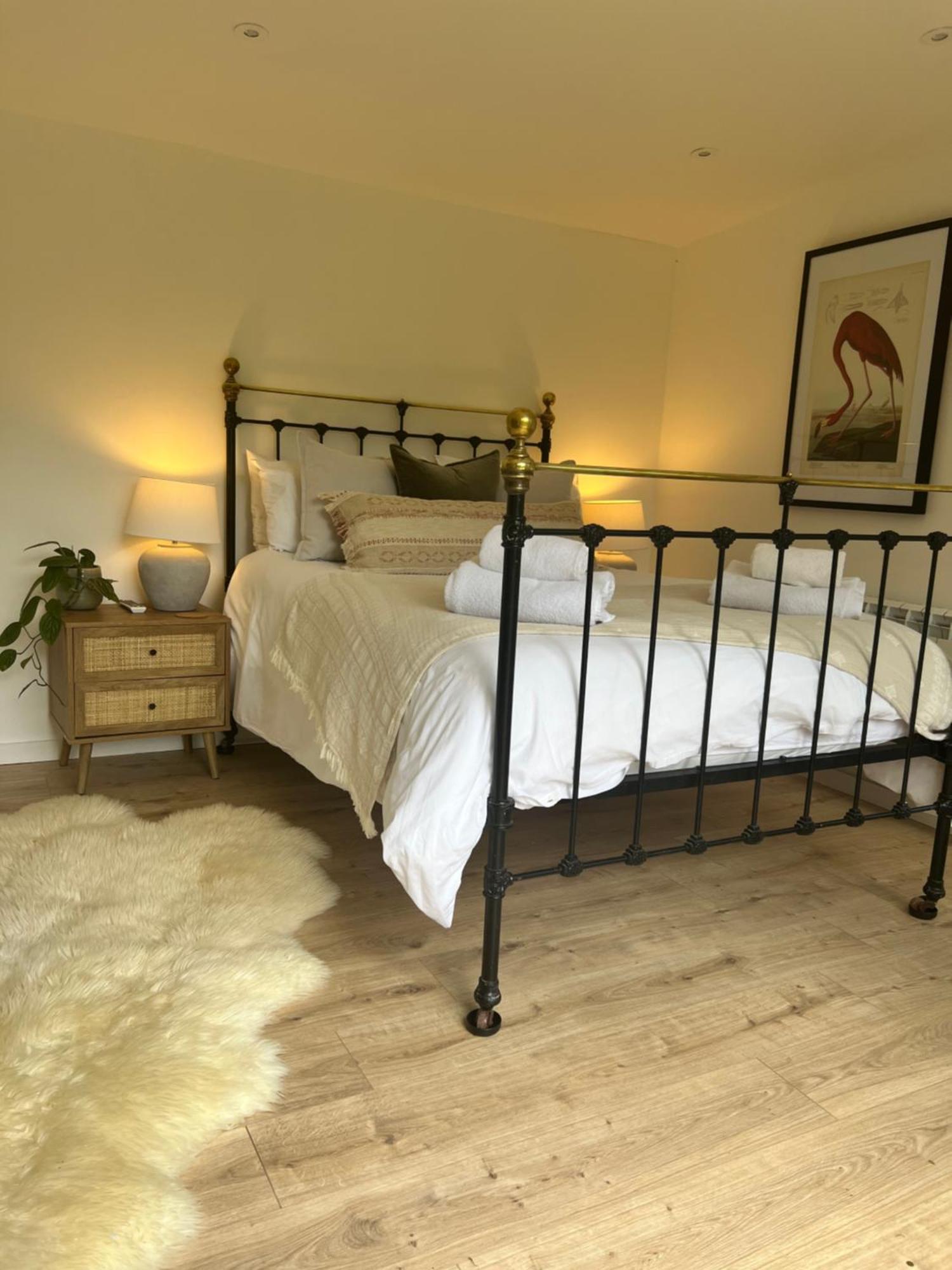 The Mill Lodge Helston Eksteriør bilde